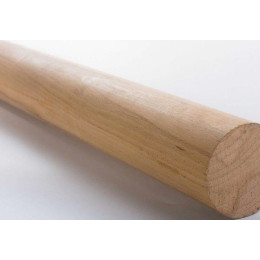 Поручень для балетного станка 2м сосна