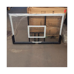 Баскетбольная мобильная стойка SBA024 127x80см