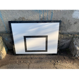 Щит тренировочный из фанеры 10мм - 120х90см 