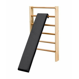 Доска наклонная для пресса 1,5 м (для шведской стенки)