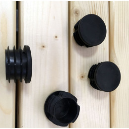 Заглушки (2 шт) - 50 мм