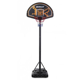 Баскетбольная стойка SLP Standart 019B