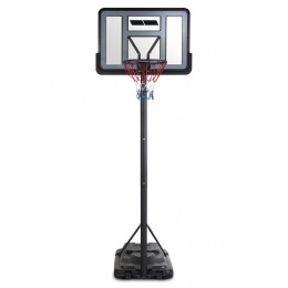Баскетбольная стойка SLP Standart-021AB