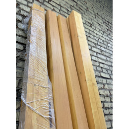 Бревно 3м напольное гимнастическое