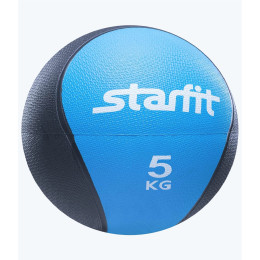 Медбол Starfit Pro 5 кг