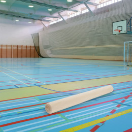 Эстафетные палочки деревянные (6шт)