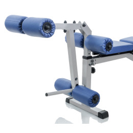 Опция Сгибание/разгибание ног MironFit Rk-024 (Серия РЕКОРД)