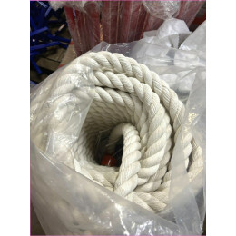 Канат для перетягивания 6м, диаметр 50мм